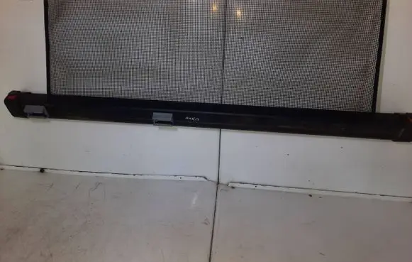 Toyota Auris E180 Parcel shelf load cover 44K6