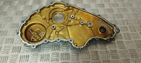 Volvo XC90 Timing chain cover 6G9N6059AC AC46500