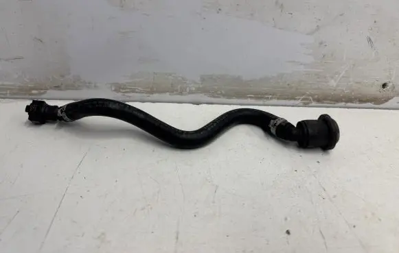 Audi Q7 4M Vacuum line/pipe/hose 4M0611931