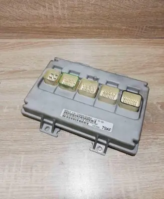 Chrysler Voyager Central body control module 04748079AF