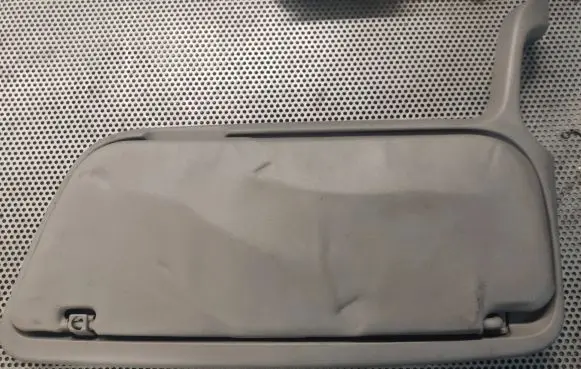 Mercedes-Benz Sprinter W906 Sun visor A9066900192