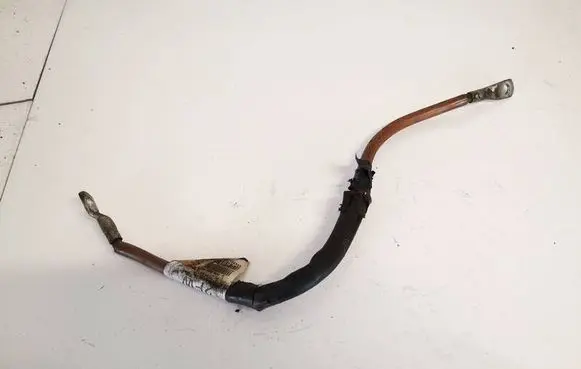 Opel Vectra C Positive cable (battery) 24450119