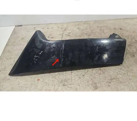 Smart ForTwo II Trim molding A4516901125 A4516300136