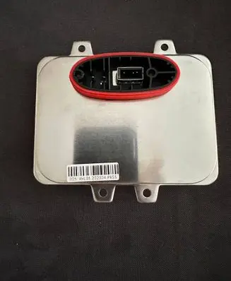 BMW 5 E60 E61 Headlight ballast module Xenon 5DV00900000 105813000472AF