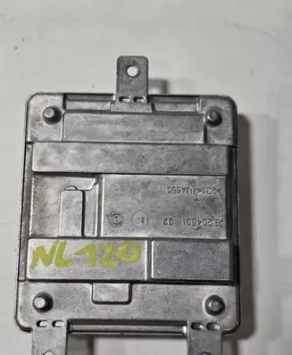 BMW 3 G20 G21 LED ballast control module 5A0F89