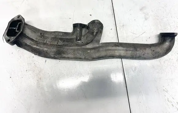 Audi A4 S4 B6 8E 8H Intake manifold 059145770 36767590
