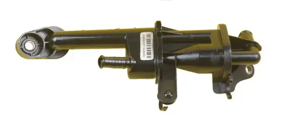 Opel Corsa E Breather/breather pipe/hose 552134860 198A3000