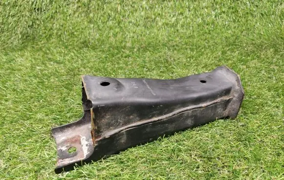 Ford Fusion II Front subframe JG9C145AF
