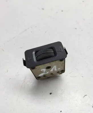 BMW 3 E30 Headlight level height control switch 1368769