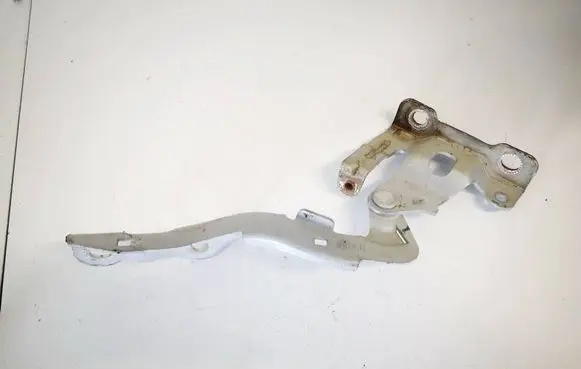KIA Carens II Engine bonnet/hood hinges