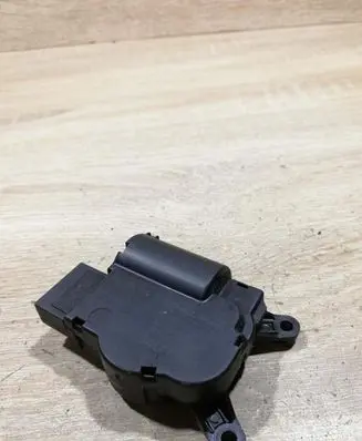 Opel Astra H Air flap motor/actuator 52406337