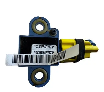 Volkswagen Golf V Airbag deployment crash/impact sensor 1K0955557A