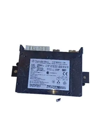 Mercedes-Benz Sprinter W907 W910 APC control unit/module A2479009312