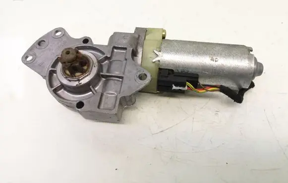 Audi A6 S6 C5 4B Seat adjustment motor 3B0959762P
