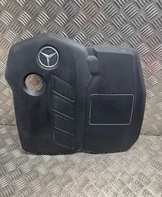 Mercedes-Benz E W213 Engine cover (trim) A6540107600