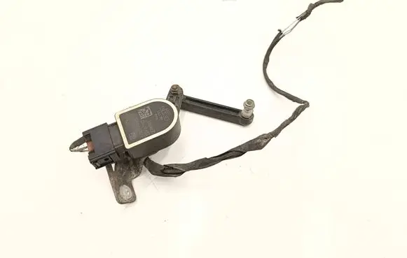 BMW 5 F10 F11 Headlight/headlamp level sensor 2959574 6752797