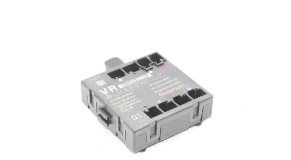 Mercedes-Benz E A207 Door control unit/module A2129004502 A2128203826
