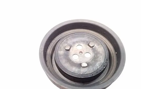 Ford Transit Crankshaft pulley 6C1Q6B319AF