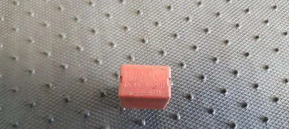 Peugeot Boxer Other relay 46520412 232005