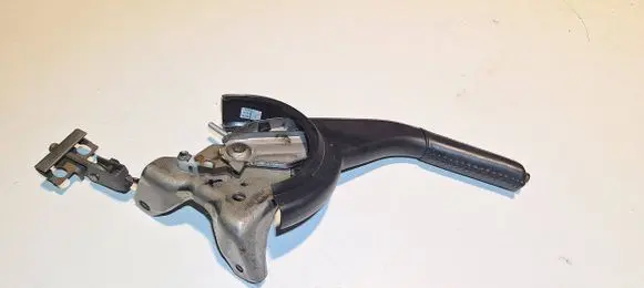 Jeep Compass Hand brake release handle 1QB321X9AB