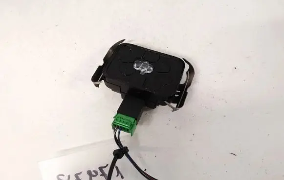 Volvo V70 Rain sensor 6g9n17d547ad 6g9n-17d547-ad