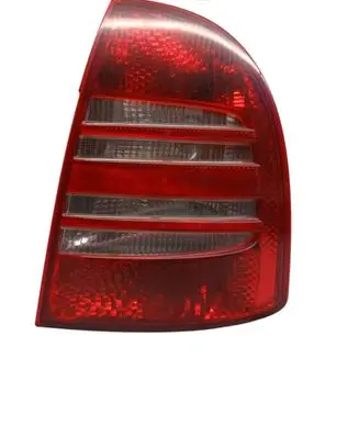 Skoda Superb B5 (3U) Rear/tail lights 3U5945096