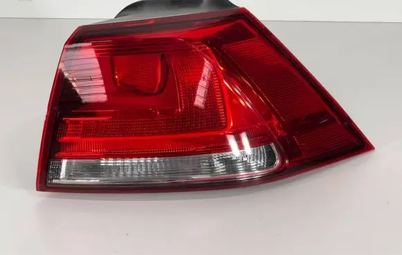 Volkswagen Golf VII Rear/tail lights 5G0945096M 90052058A M90052058A7278