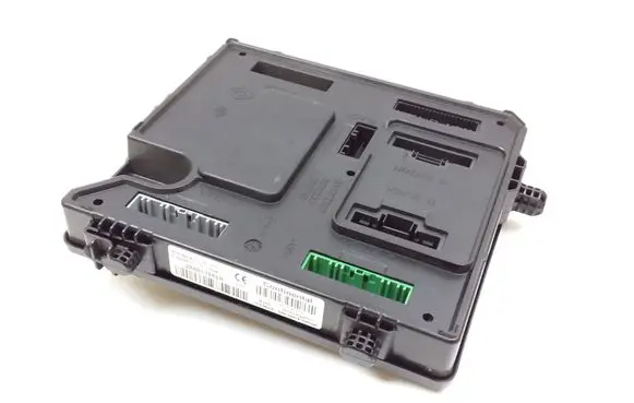 Renault Scenic III - Grand scenic III Comfort/convenience module S180098101D 284B17882R
