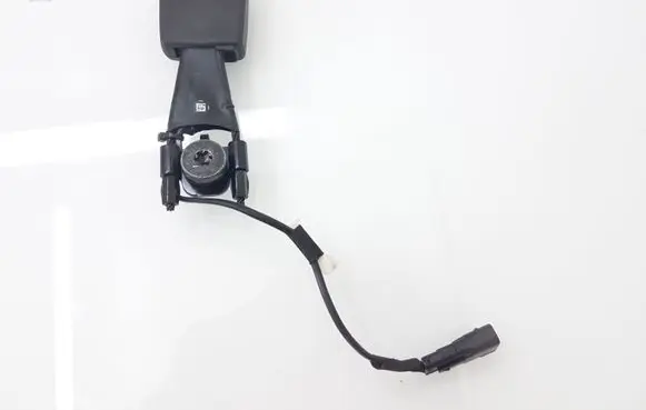 Ford Kuga III Rear seatbelt buckle LV4BS60045 LV4BS60045ABW FZFZC105829022020