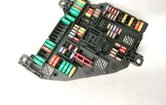 BMW 7 F01 F02 F03 F04 Fuse box set 9264924 9264924-02