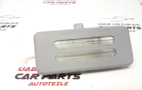 BMW 1 E81 E87 Other interior light 6962015
