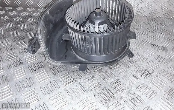 Renault Scenic RX Heater fan/blower f666583v