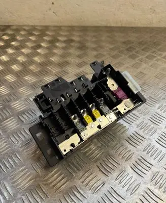 Mercedes-Benz GLE W167 Fuse box set A1675403631 990013074861