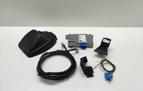 BMW 5 F10 F11 Windshield/windscreen camera 9252819 925281901 66519252819