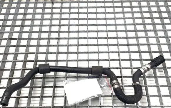 BMW 5 E60 E61 Brake booster pipe/hose 6765677