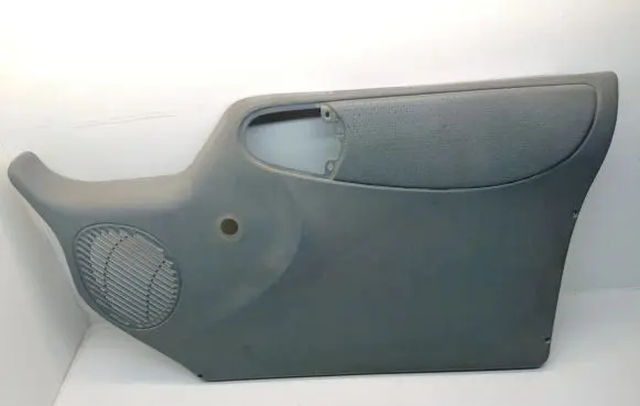 Ford Transit Front door card panel trim YC15V23942JCW