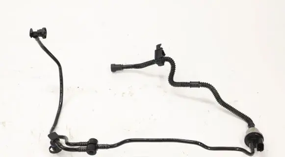 Seat Leon (5F) Vacuum pump 04E133514