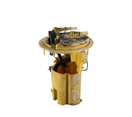 Peugeot 308 Fuel level sensor 