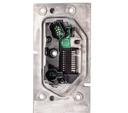 BMW 3 G20 G21 LED ballast control module 63115A57074