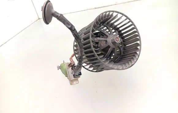 Opel Astra F Heater fan/blower 14528269