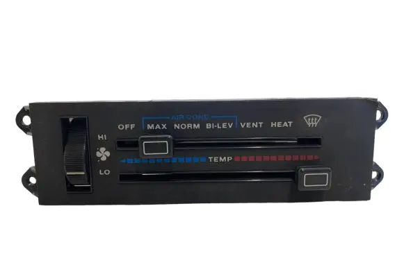 Jeep Cherokee XJ Climate control unit 55036664
