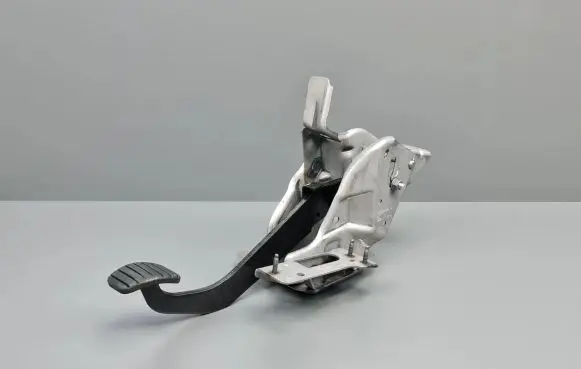 Brake pedal
