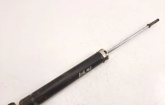 Toyota Prius (XW30) Rear shock absorber/damper 4853047080