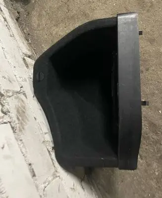 BMW 3 F30 F35 F31 Glove box in trunk 7239175 EKP882LA