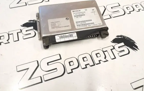 BMW 5 E39 Gearbox control unit/module 1422768 0260002360 003648F2900