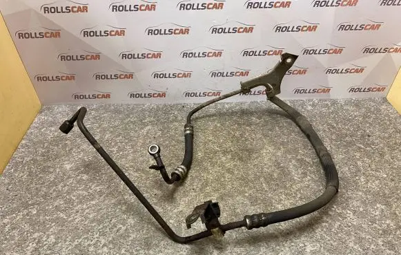 Citroen Jumper Power steering hose/pipe/line