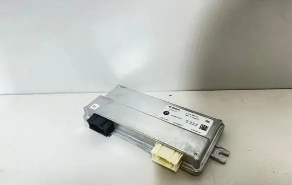 BMW X3 G01 Video control module 5A8CD32 5B48BE6