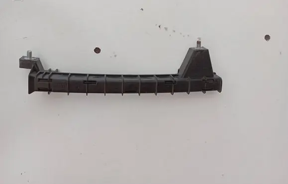 Opel Mokka Rear door windshield rail 95374831
