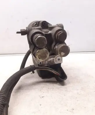 Chrysler Voyager ABS Pump 04683332 25020300014