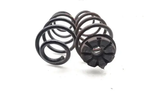 Nissan Juke II F16 Front coil spring 